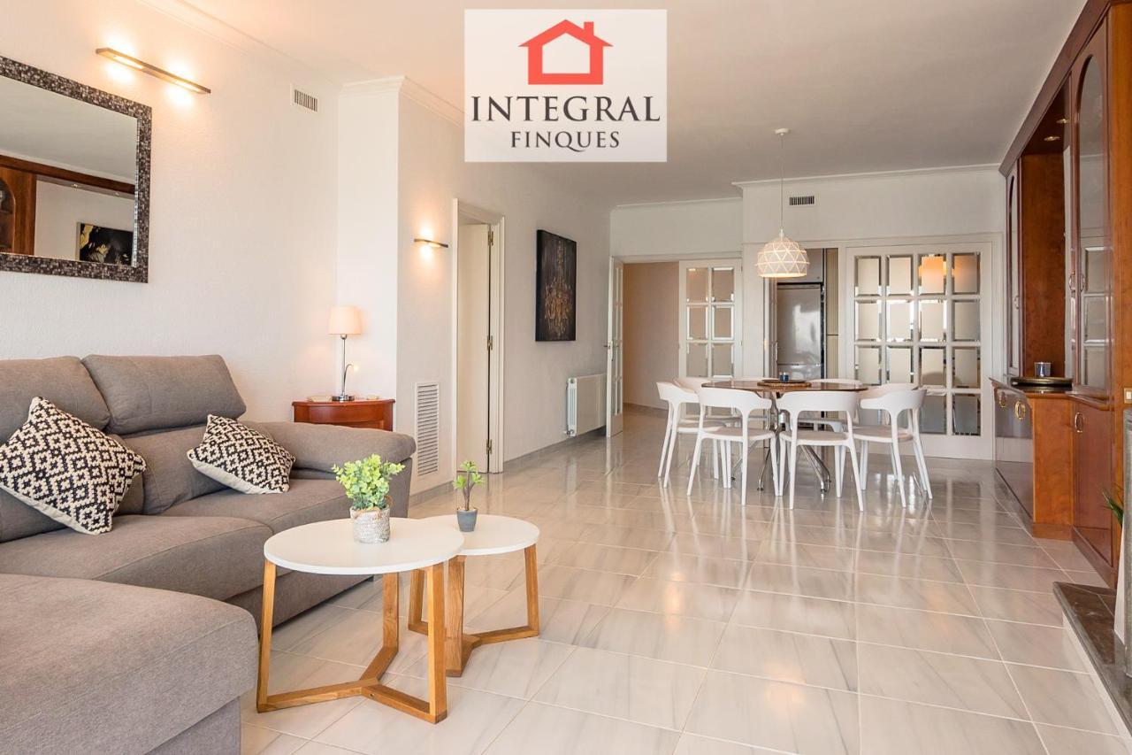 Atlantis Palamos Home Exterior photo