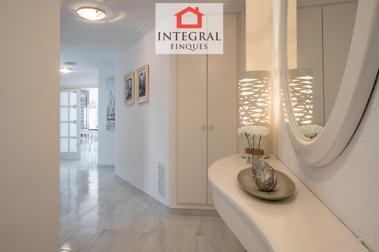 Atlantis Palamos Home Exterior photo